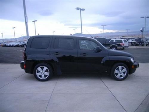 Chevrolet HHR Touring W/nav.sys Other