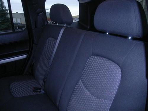 Chevrolet HHR 2008 photo 5