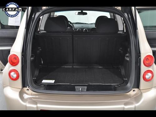 Chevrolet HHR Touring W/nav.sys Other