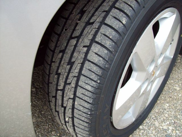 Chevrolet HHR 2008 photo 1