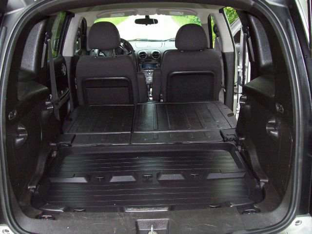 Chevrolet HHR 2008 photo 11