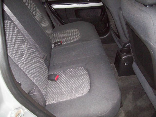 Chevrolet HHR 2008 photo 2