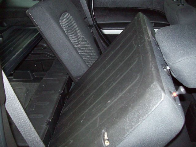 Chevrolet HHR 2008 photo 7