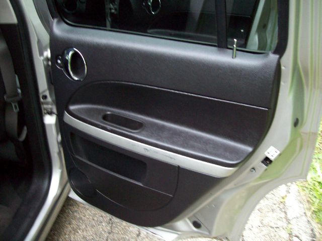 Chevrolet HHR 2008 photo 8
