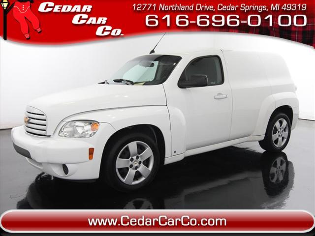 Chevrolet HHR AT 2WD EX Sport Utility