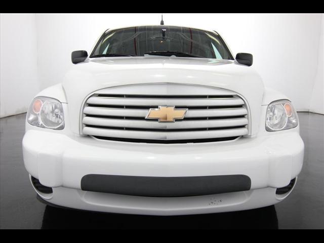 Chevrolet HHR 2008 photo 1