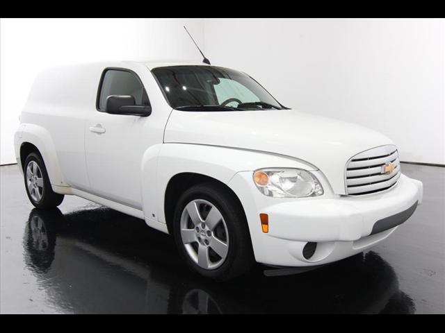 Chevrolet HHR 2008 photo 2