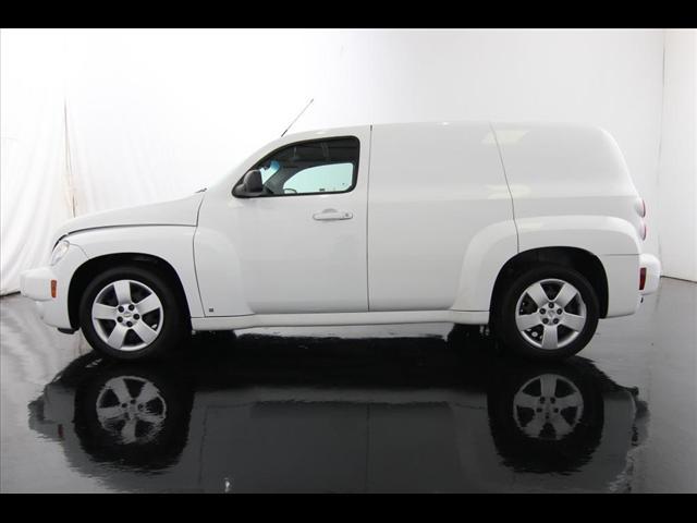 Chevrolet HHR 2008 photo 3