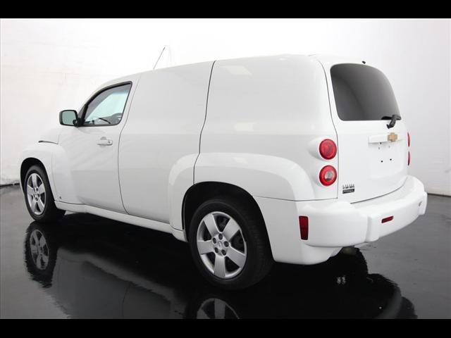 Chevrolet HHR 2008 photo 4