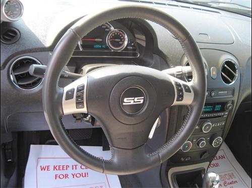 Chevrolet HHR 2008 photo 3
