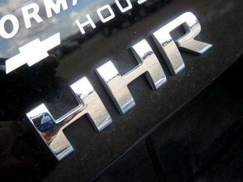 Chevrolet HHR Touring W/nav.sys Other
