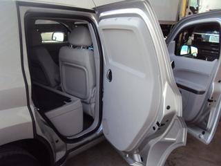 Chevrolet HHR AT 4WD EX Other