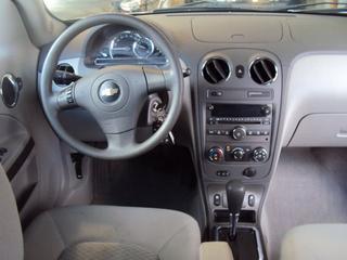 Chevrolet HHR 2008 photo 1