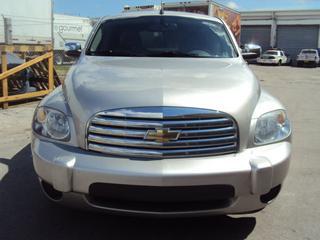 Chevrolet HHR 2008 photo 2