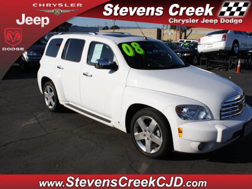 Chevrolet HHR SL1 Other