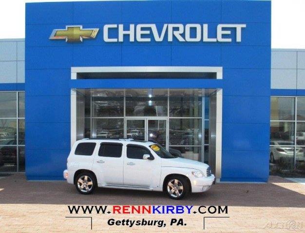 Chevrolet HHR SL1 SUV
