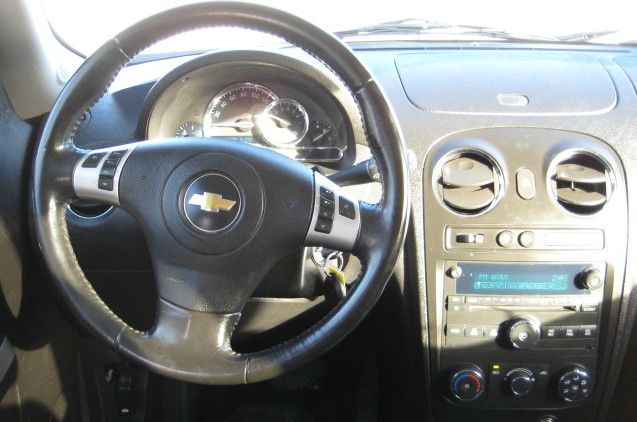 Chevrolet HHR 2008 photo 1