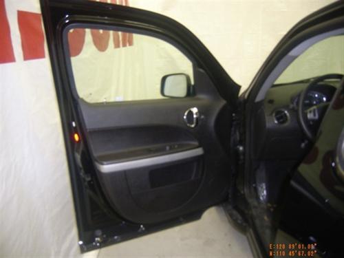 Chevrolet HHR SL1 Other