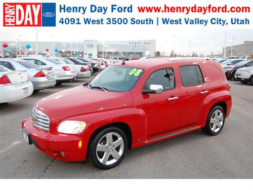 Chevrolet HHR SL1 Other