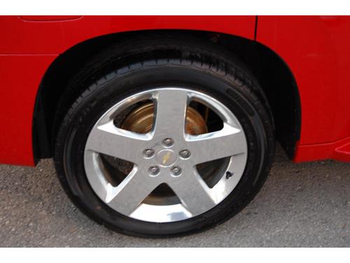Chevrolet HHR 2008 photo 5