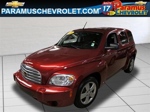 Chevrolet HHR Touring W/nav.sys Other