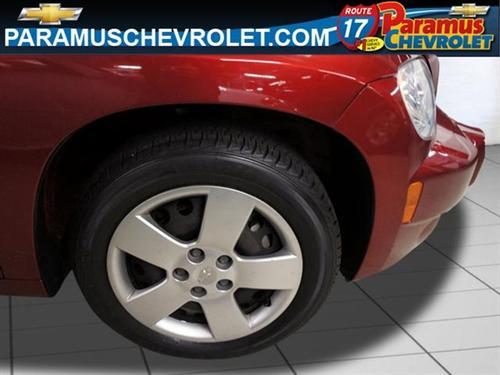 Chevrolet HHR 2008 photo 2