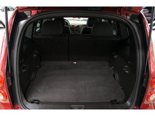 Chevrolet HHR 2008 photo 5