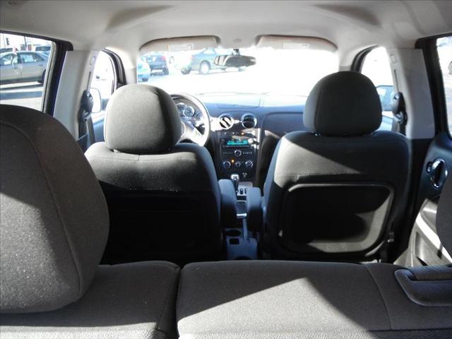 Chevrolet HHR 2008 photo 5