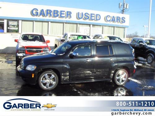 Chevrolet HHR SL1 Other