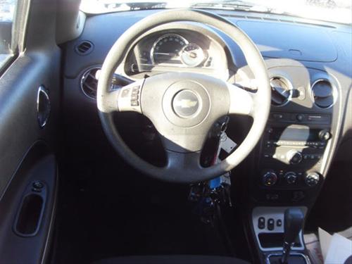 Chevrolet HHR 2008 photo 2