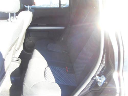 Chevrolet HHR 2008 photo 3