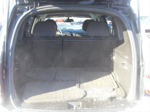 Chevrolet HHR 2008 photo 4