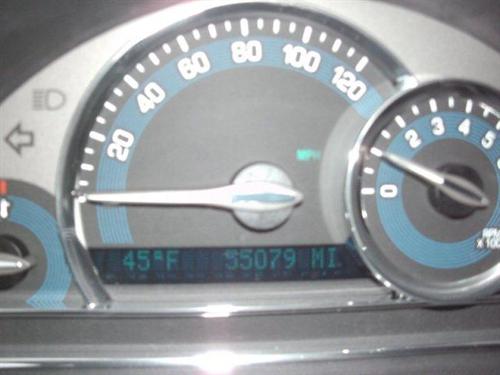 Chevrolet HHR 2008 photo 2