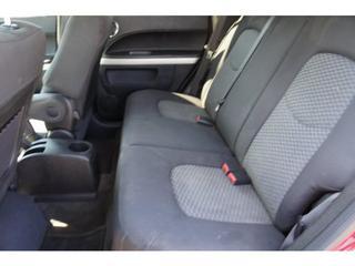 Chevrolet HHR 2008 photo 1
