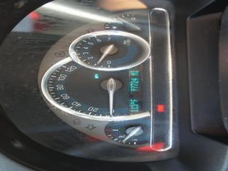 Chevrolet HHR 2008 photo 3