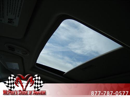 Chevrolet HHR 2008 photo 1