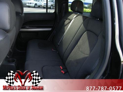 Chevrolet HHR 2008 photo 2