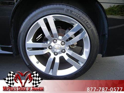 Chevrolet HHR 2008 photo 3