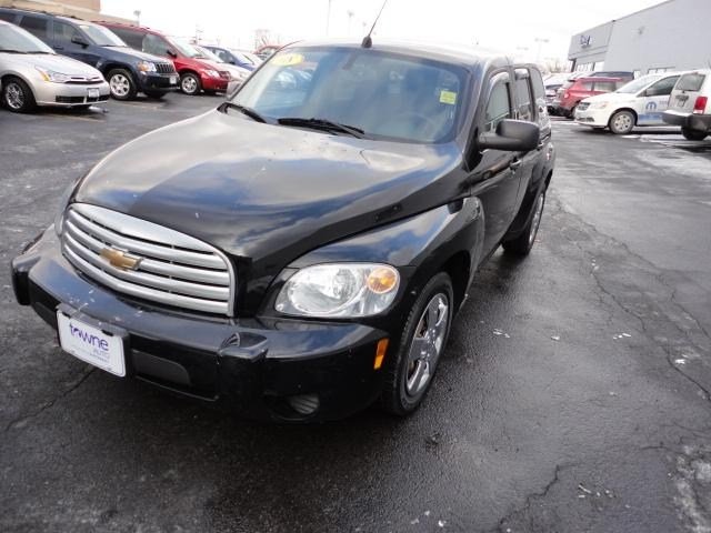 Chevrolet HHR 2008 photo 2