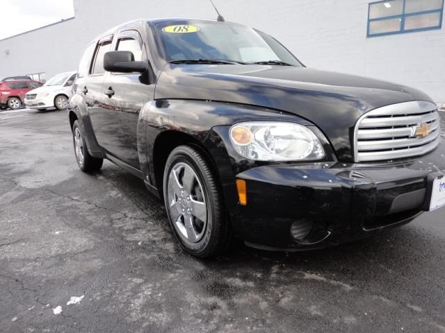 Chevrolet HHR Touring W/nav.sys Unspecified
