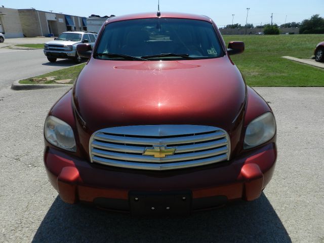 Chevrolet HHR 2008 photo 28