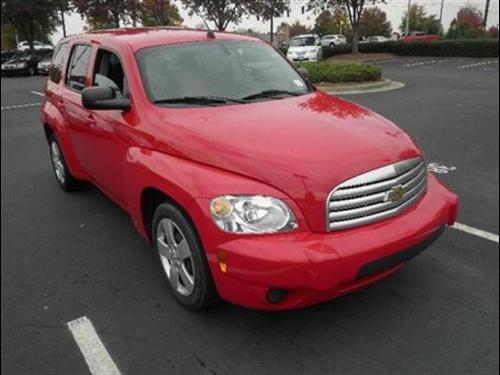 Chevrolet HHR Touring W/nav.sys Other