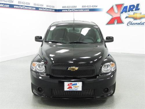 Chevrolet HHR 2008 photo 3