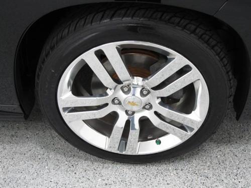 Chevrolet HHR 2008 photo 4