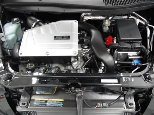 Chevrolet HHR 2008 photo 5