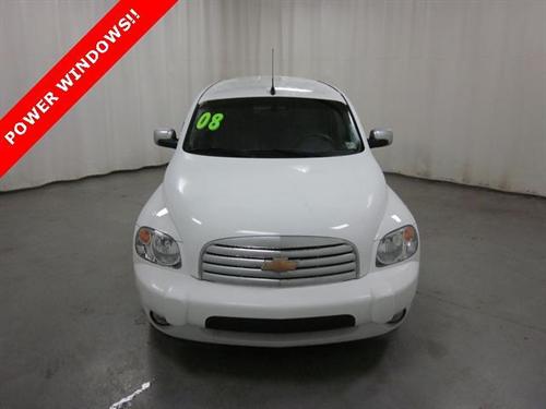 Chevrolet HHR 2008 photo 1