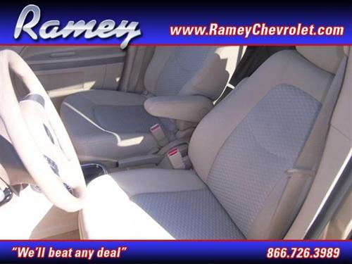 Chevrolet HHR 2008 photo 3