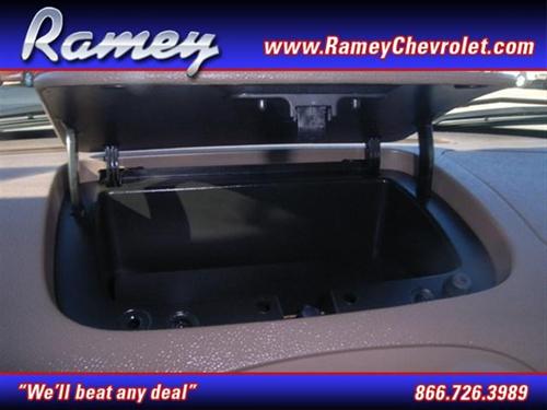 Chevrolet HHR 2008 photo 5