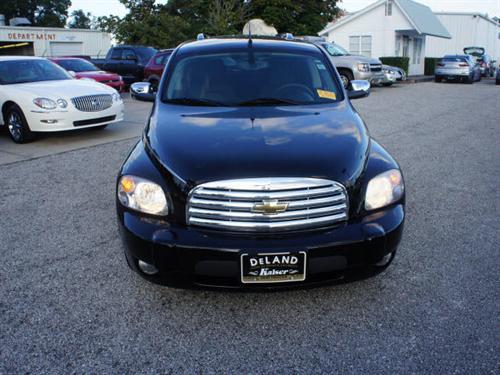 Chevrolet HHR 2008 photo 2