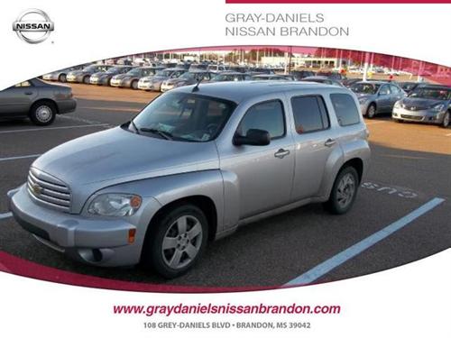 Chevrolet HHR Touring W/nav.sys Other